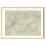 calming essentials Curved Lines soft sage thumbnail