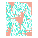 Lost In Balley (Print Only) thumbnail