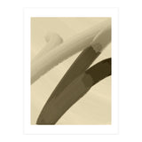 Brushstrokes in Harmony (Print Only) thumbnail