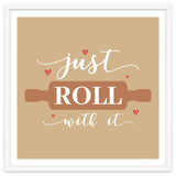 Just Roll With It thumbnail