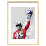 Ayrton Senna thumbnail