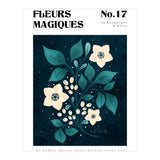 Magical Flowers No.17 Winter Botanicals (Print Only) thumbnail