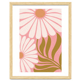 Boho Summer Floral Flower thumbnail