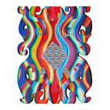 Pop Abstract Asimetrico 40 Copia (Print Only) thumbnail