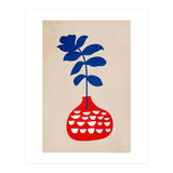 Wild Flower (Print Only) thumbnail