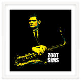 Zoot Sims American Jazz Saxophonist thumbnail