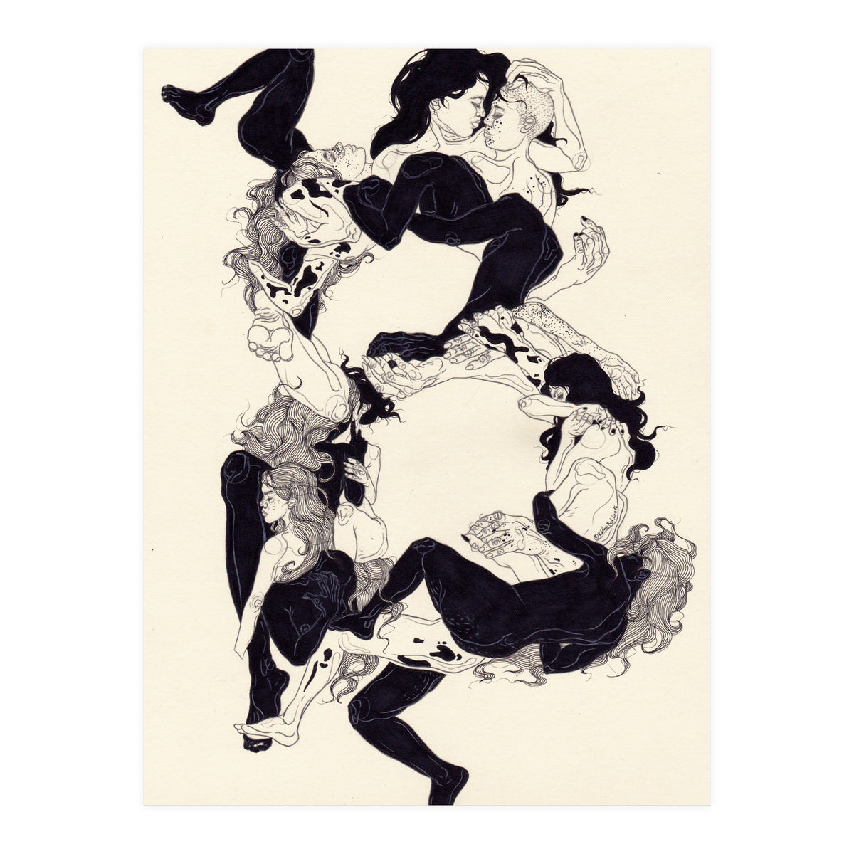 Just B(odies) (Print Only)