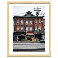 Nos 422 - 426 College St 2 Color Version