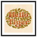 Hello Tiger thumbnail