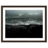 BLACK BEACH OCEAN thumbnail