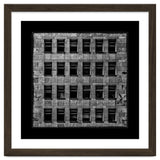 Geometry No 12 with Border thumbnail