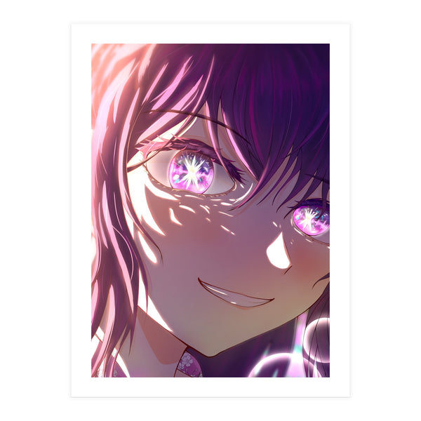 Anime (Print Only)