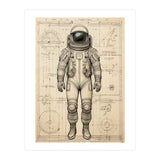 Back To The Moon 02 (Print Only) thumbnail