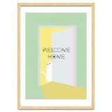 ‎WELCOME HOME - SWEET CAT thumbnail