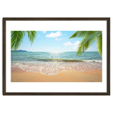 Tropical Beach thumbnail