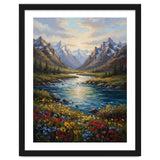 The Awakening Valley thumbnail
