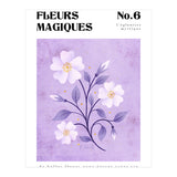 Magical Flowers No.6 Mystic Dog Rose (Print Only) thumbnail