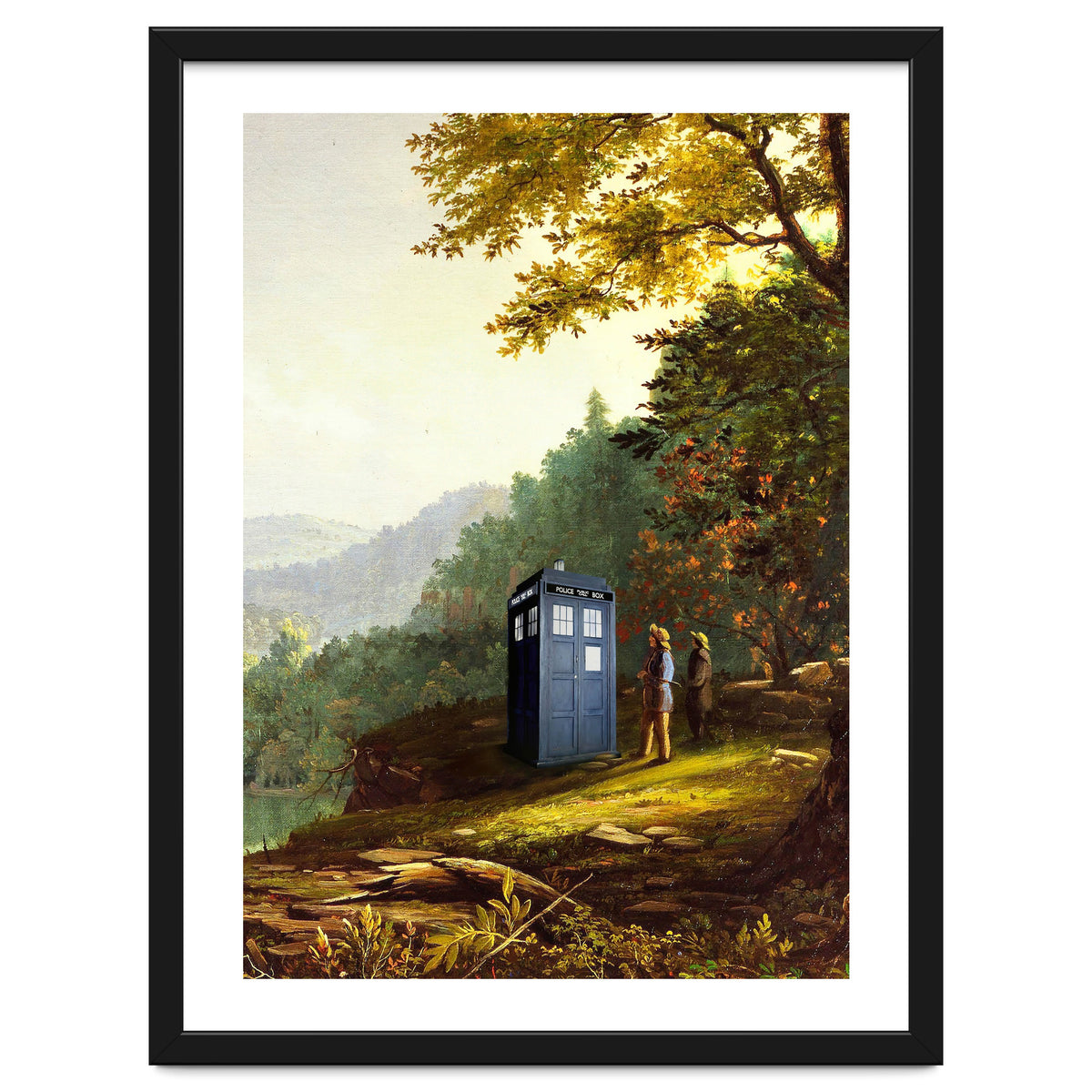 Is time travel possible