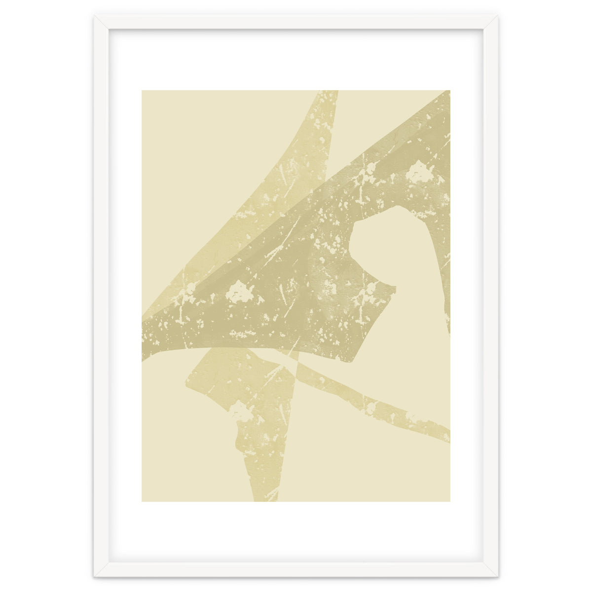 Texture Fragmentation