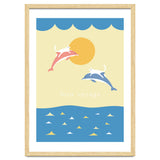 bon voyage - adventure cats and dolphins thumbnail