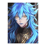 Anime (Print Only) thumbnail