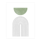 Simple Green Object (Print Only) thumbnail