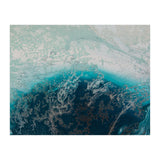 Teal Soothing (Print Only) thumbnail