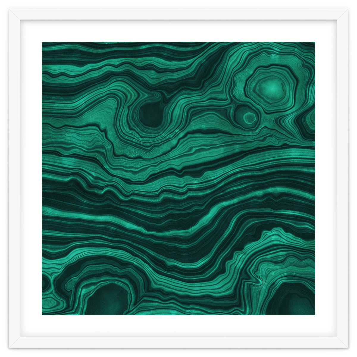 Malachite Texture 01