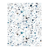Astrology Space Planets Constellation (Print Only) thumbnail