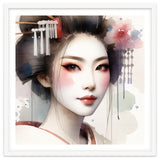 Rose Veil Modern Geisha thumbnail