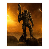 Halo (Print Only) thumbnail