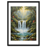 Celestial Cascades thumbnail