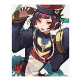 Anime (Print Only) thumbnail