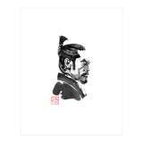Shogun Lord (Print Only) thumbnail