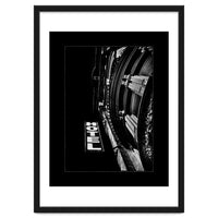 Gladstone Hotel No 2 with Border