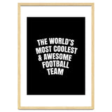 World's most coolest and awesome football Team thumbnail