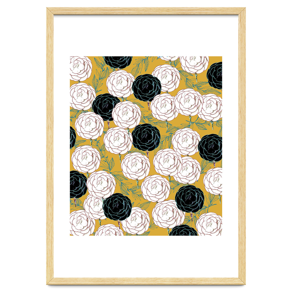 Carnations #society6 #decor #buyart