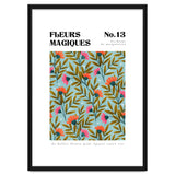 Magical Flowers No.13 Daisy Sprigs thumbnail
