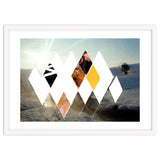 Fragmented · Botschaft Der Pappen??? · Winterimpressionlooklike thumbnail