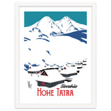 Hohe Tatra, Slovakia thumbnail