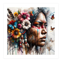 Crimson Mark Resolve (Print Only)