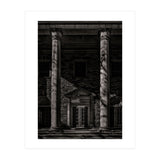 Calvin Presbyterian Church No 1 (Print Only) thumbnail