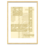 Contrast of Geometry and Lines thumbnail