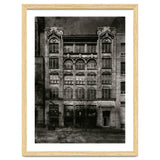 Anderson Building No 1 Old Film Version thumbnail