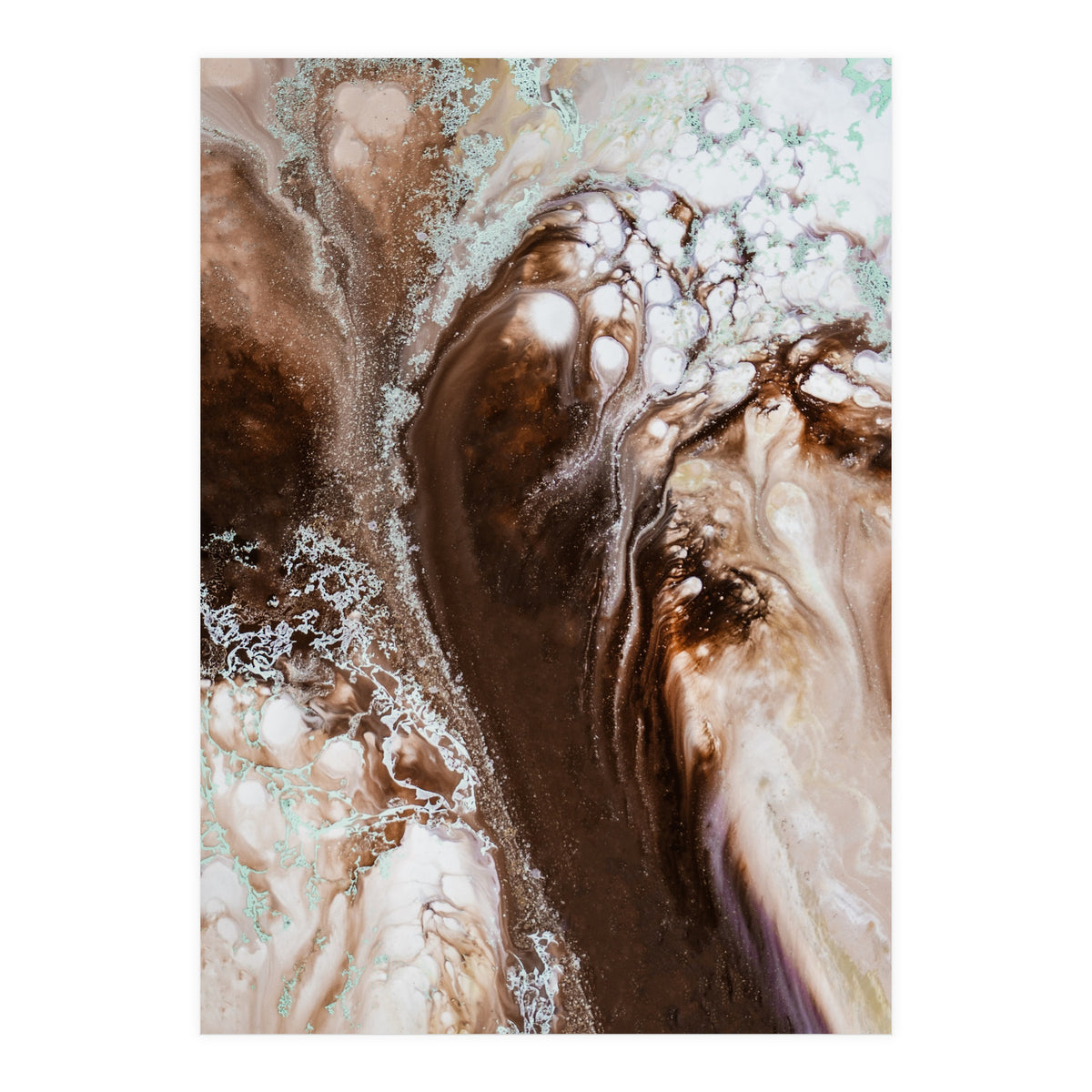 Graceful Flow (Print Only)