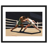 Wrestlers #9 thumbnail