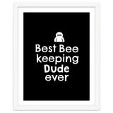 Bee Keeping Dude thumbnail