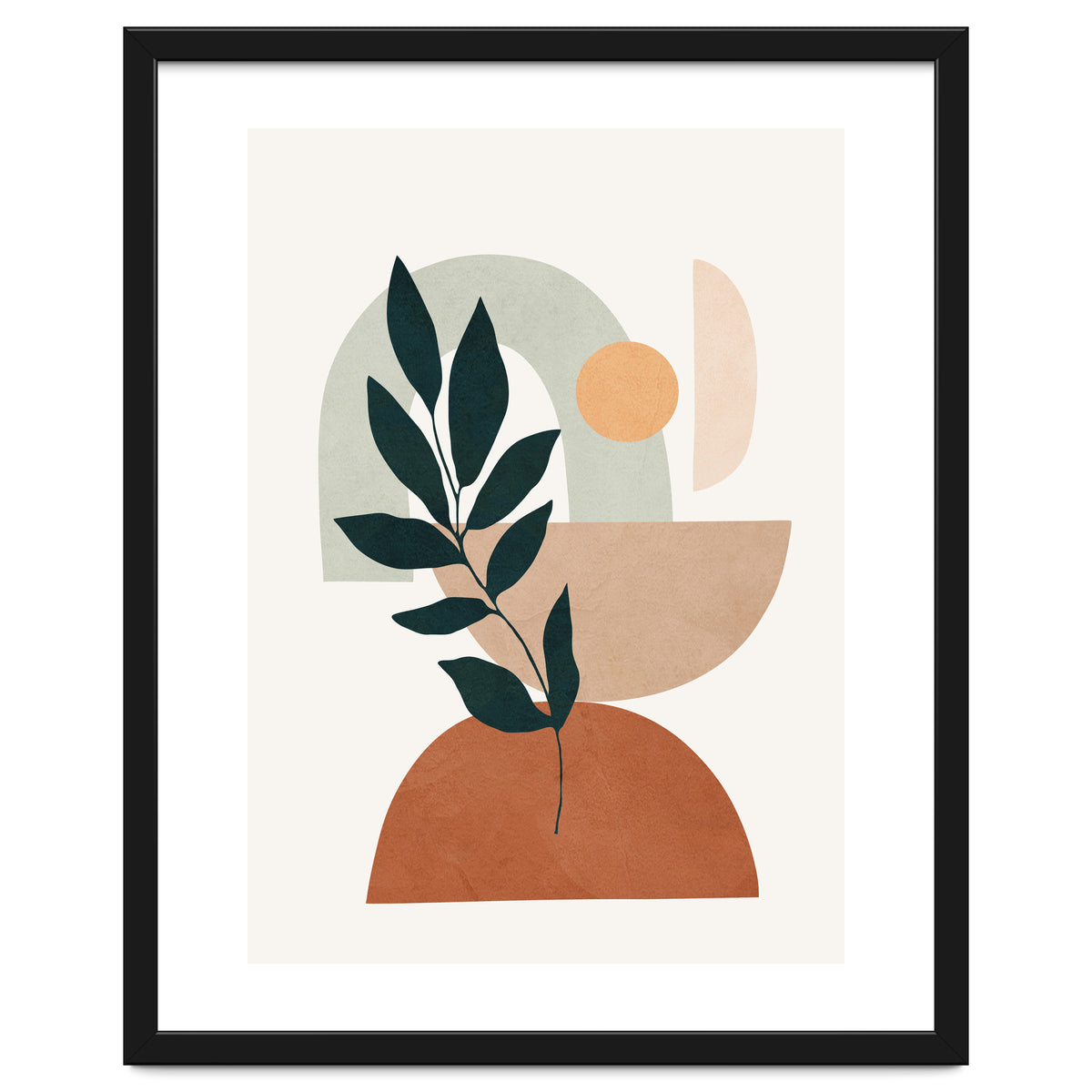 Soft Shapes IV