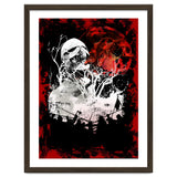 Viking Grinning Skull thumbnail