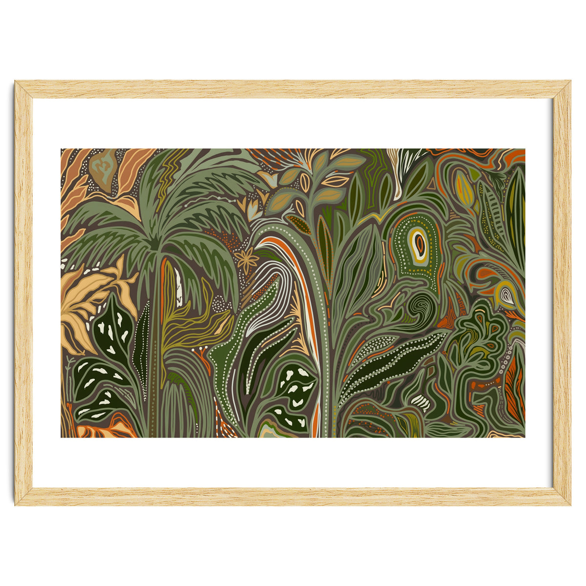 Noctiverdis magnifolia arcana